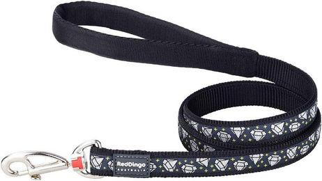 Produktbild von Hundeleine mit fester LÃ¤nge Red Dingo