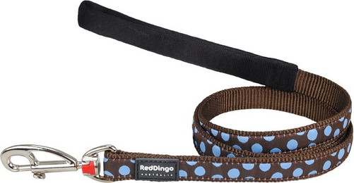 Produktbild von Hundeleine mit fester LÃ¤nge Red Dingo