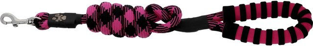 Produktbild von Hundeleine mit Griff Equithème Haspen