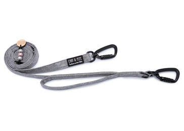 Produktbild von Hundeleine mit Handschlaufe Stone