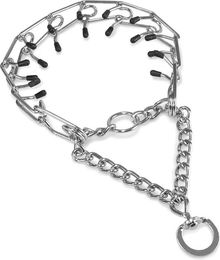 Produktbild von Hundeleine mit Stacheln für Bestrafung und Schutz Arquivet