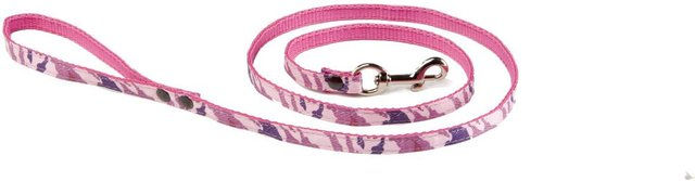 Produktbild von Hundeleine Nylon Martin Sellier