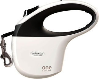 Produktbild von Hundeleine und -geschirr Trixie Flexi One