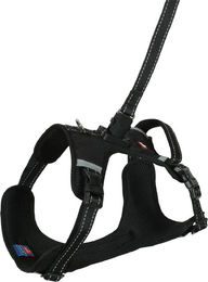 Produktbild von Hundeleine und -geschirr Zolux Clip And Go