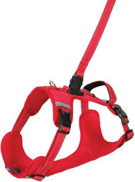 Produktbild von Hundeleine und -geschirr Zolux Clip And Go