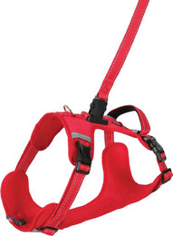 Produktbild von Hundeleine und -geschirr Zolux Clip And Go