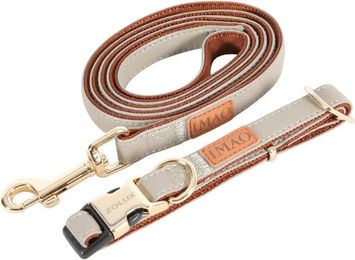 Produktbild von Hundeleine Zolux Imao Mayfair