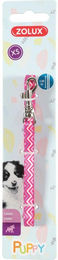 Produktbild von Hundeleine Zolux Puppy Pixie