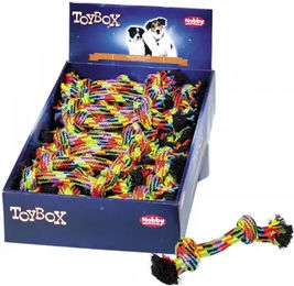 Produktbild von Hundeleinen mit 2 Knoten Nobby Pet Display (x36)