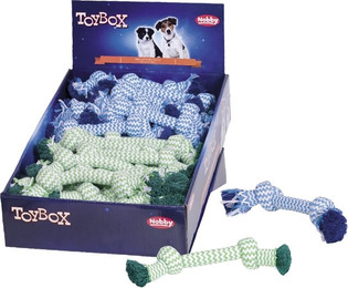 Produktbild von Hundeleinen mit 2 Knoten Nobby Pet Display (x36)