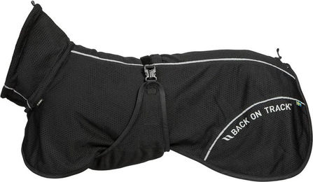 Produktbild von Hundemantel Back on Track