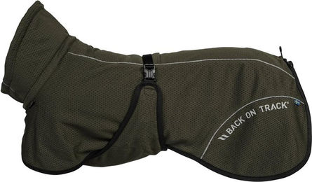 Produktbild von Hundemantel Back on Track