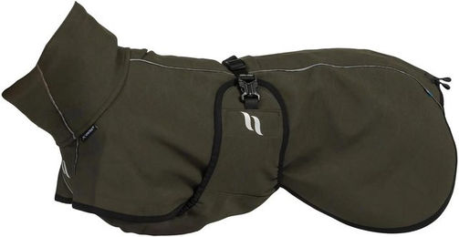 Produktbild von Hundemantel Back on Track Bark