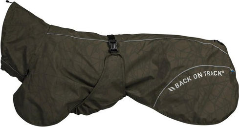 Produktbild von Hundemantel Back on Track Bay