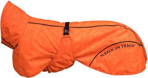 Produktbild von Hundemantel Back on Track Bay
