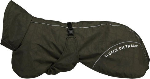 Produktbild von Hundemantel Back on Track Bay