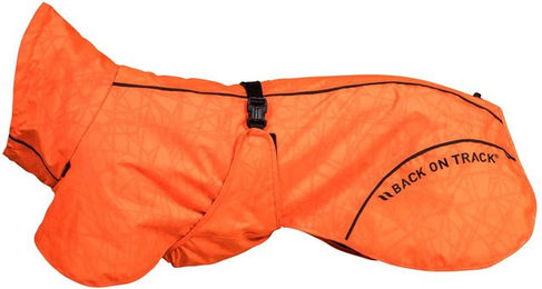 Produktbild von Hundemantel Back on Track Bay