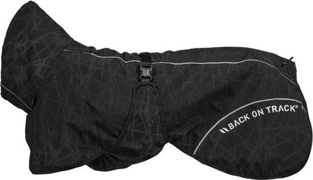 Produktbild von Hundemantel Back on Track Bay