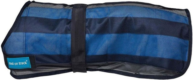 Produktbild von Hundemantel Back on Track Cool