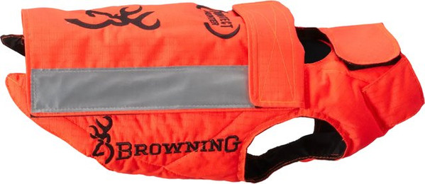 Produktbild von Hundemantel Browning Hunter