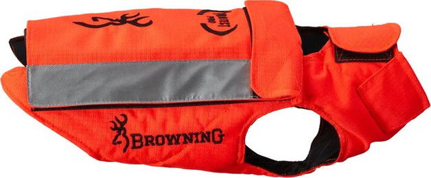 Produktbild von Hundemantel Browning Pro