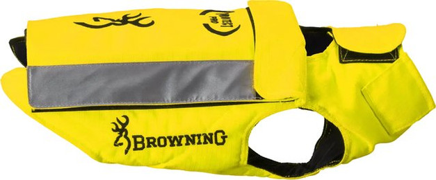 Produktbild von Hundemantel Browning Pro