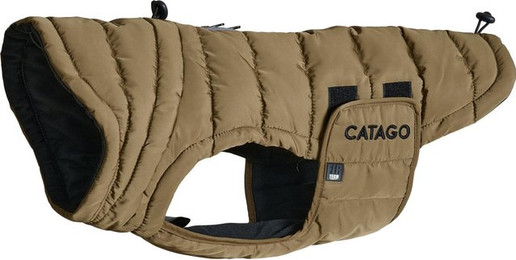 Produktbild von Hundemantel Catago FIR-Tech