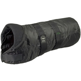 Produktbild von Hundemantel Eisbär schwarz Gr. 75