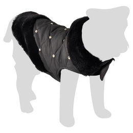 Produktbild von Hundemantel Flamingo Coco