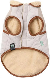 Produktbild von Hundemantel FuzzYard Ivanhoe