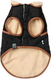 Produktbild von Hundemantel FuzzYard Ivanhoe