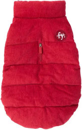 Produktbild von Hundemantel FuzzYard Mosman