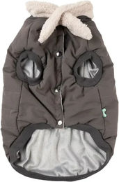 Produktbild von Hundemantel FuzzYard Nordic