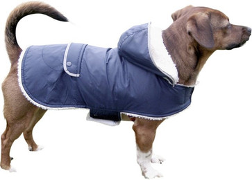 Produktbild von Hundemantel Kerbl Teddy