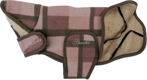 Produktbild von Hundemantel Olssi