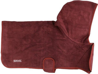 Produktbild von Hundemantel Regatta