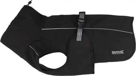 Produktbild von Hundemantel Regatta Softshell