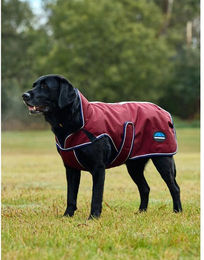 Produktbild von Hundemantel Weatherbeeta Comfitec Premier Deluxe