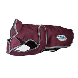 Produktbild von Hundemantel Weatherbeeta ComFiTec Premier Free Duo Deluxe Parka