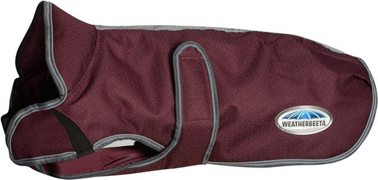 Produktbild von Hundemantel Weatherbeeta ComFiTec Premier Free Duo Deluxe Parka - 1 Stk.