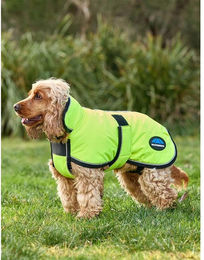 Produktbild von Hundemantel Weatherbeeta Comfitec Reflective Deluxe 300D