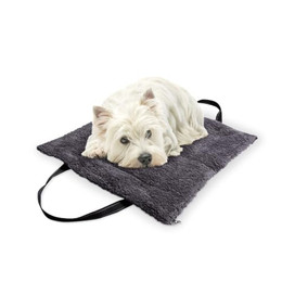 Produktbild von Hundematratze quadratische Tragetasche Nobby Pet Shanta