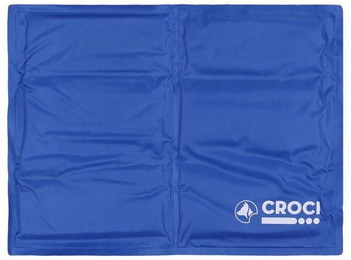 Produktbild von Hundematte CROCI Kühlmatte 40x30 cm - 40 cm