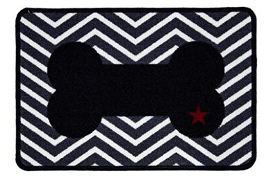 Hundematte Difac Dinner Mate Bone – Bild 1 von 2