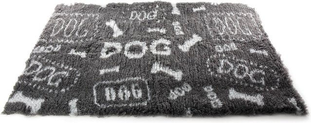 Produktbild von Hundematte Martin Sellier