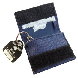 Produktbild von Hundenamensschild Spezial