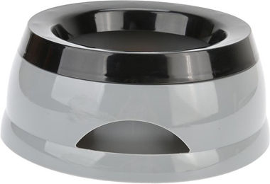 Produktbild von Hundenapf 750ml Großes Fassungsvermögen Hygienisch Sicher Hundenapf für langsames Trinken für Reisen Auto L