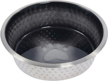 Hundenapf aus rostfreiem Stahl Weatherbeeta – Bild 1 von 4