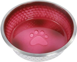 Hundenapf aus rostfreiem Stahl Weatherbeeta – Bild 1 von 4