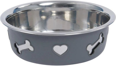 Hundenapf aus Silikon Weatherbeeta – Bild 1 von 7